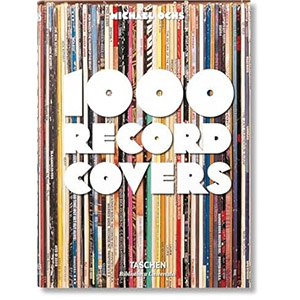1000 Record Covers the best record covers of all time