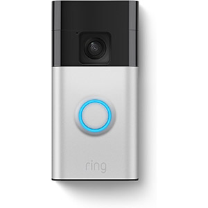 Ring Battery Doorbell