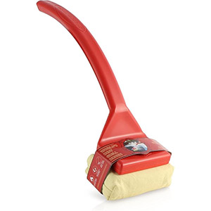 Bristle Free Barbeque Cleaner Brush