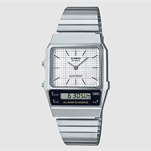 Casio Men's Wrist Watch