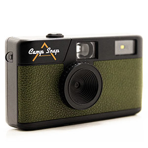 screen free digital camera