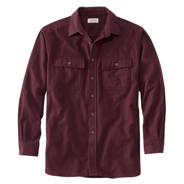 a long sleeve work shirt