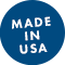 Made in the USA