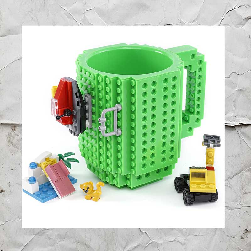 lego mug