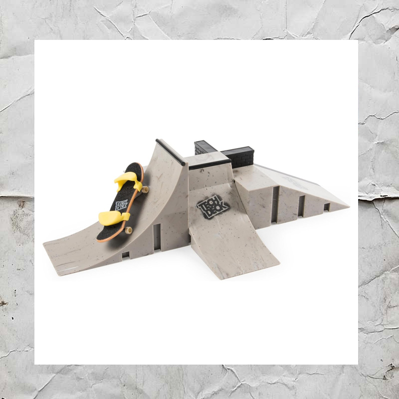 tech deck gift for nephews and kids and coworkers