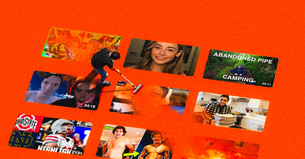 Why ‘Algorithm Hygiene’ Is the Most Important Thing for Your Self-Development in 2025 + How to Do It