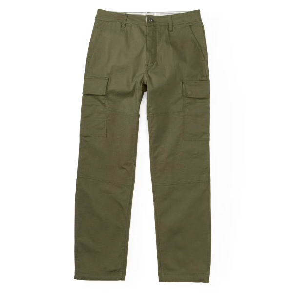 ripstop cargo style pants