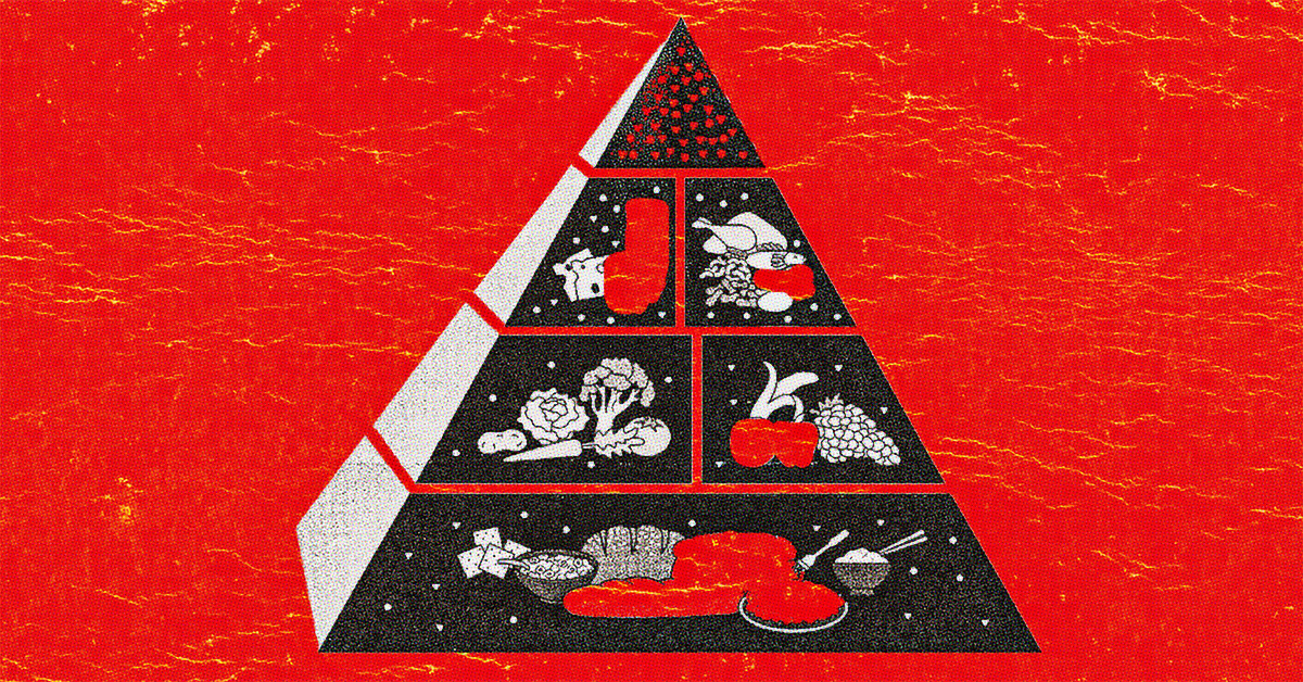  7 Foods That Are Actually Okay to Eat When Getting in Shape