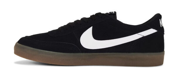 nike killshot 2 suede low top lace up sneaker shoe