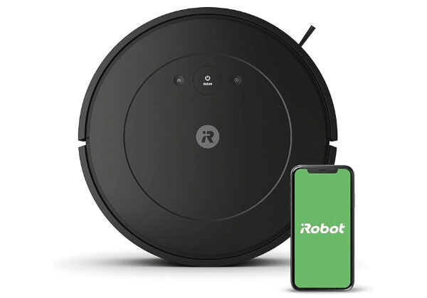 iRobot Roomba Vac Robot Vacuum