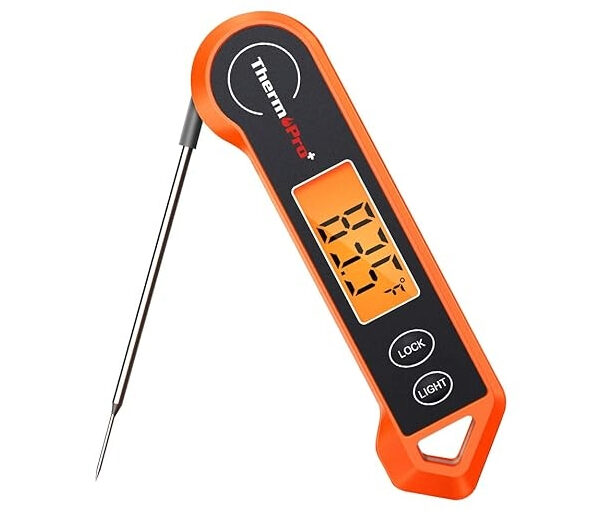 ThermoPro Digital Meat Thermometer