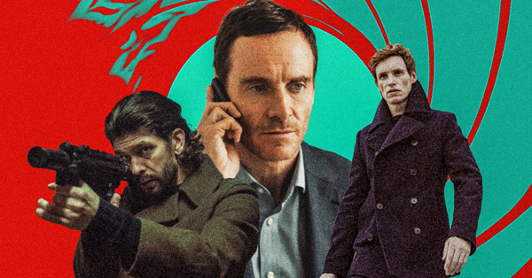 The Agency & The Day of The Jackal Prove James Bond Needs a Prestige TV Series