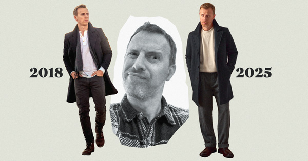 Why Trends Still Matter Even If Dressing Better Doesn’t Mean Chasing Them