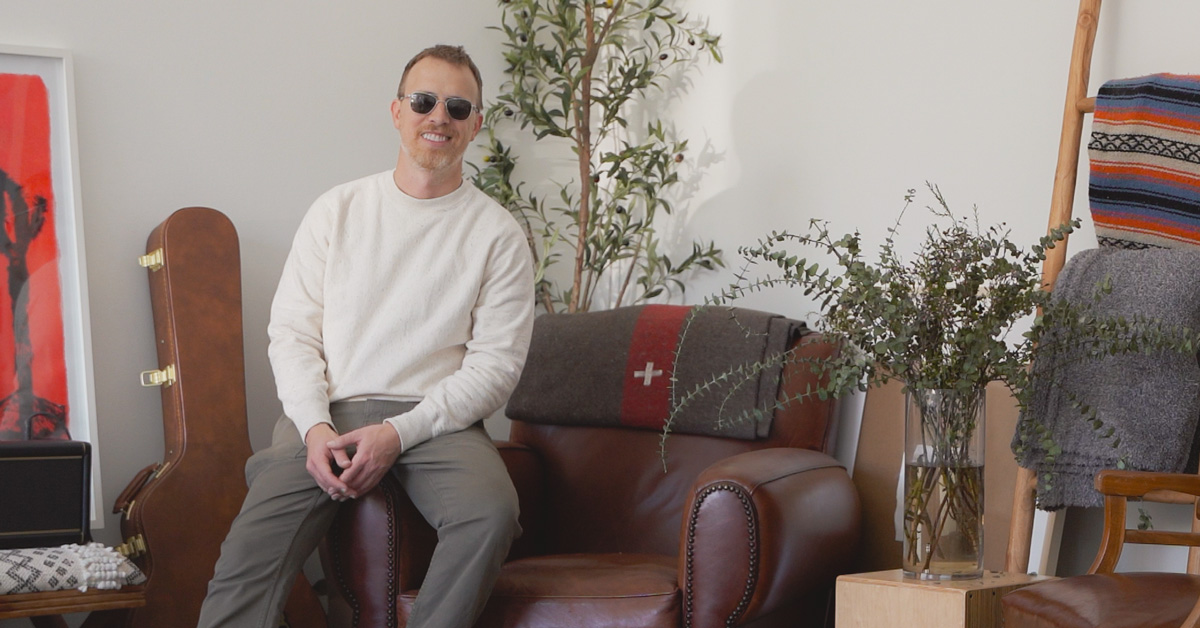 Live Action Getup: A Casual Outfit That Holds Its Own