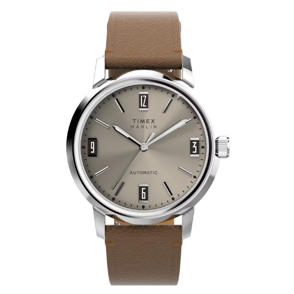 timex automatic watch