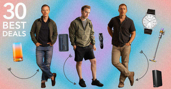 The 30 Best Deals Hiding in Amazon’s Spring Sale Right Now