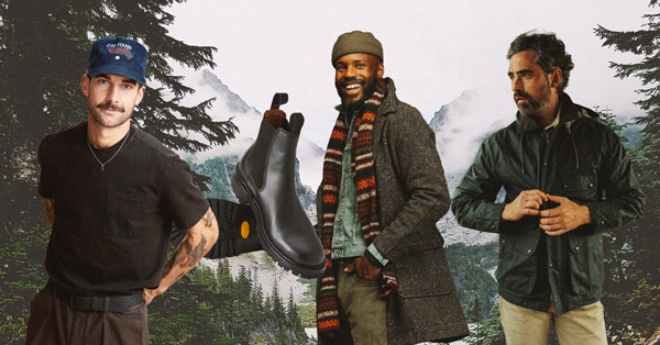 Huckberry’s Extra 15% Off the Sale Section Just Made Quality Menswear Stupid Affordable