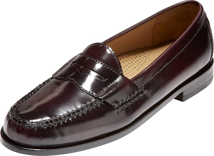 cole haan loafers