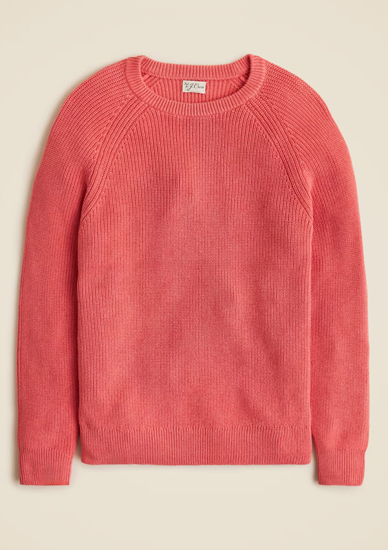 jcrew sweater
