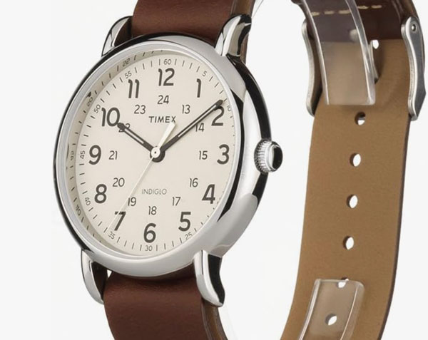 timex watch