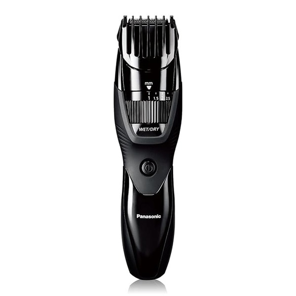 cordless beard trimmer