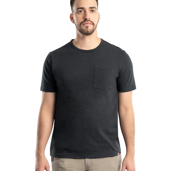 wrangler slub tshirt