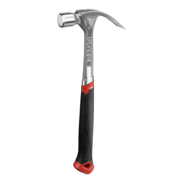16 oz. Steel Nailing Hammer