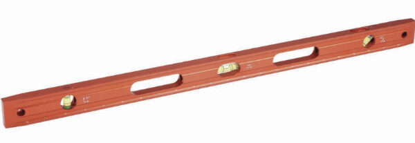 24 in. Solid Aluminum Level