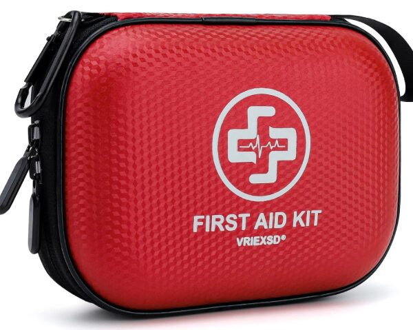 mini first aid kit