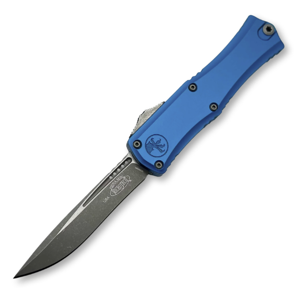 Microtech Hera II mini automatic knife