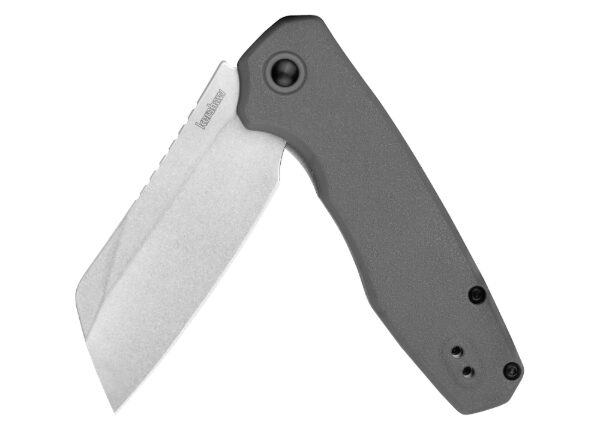 a folding pocket knife