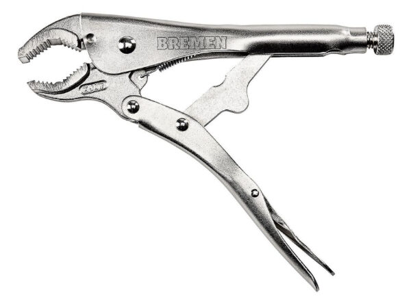 10 in. Extreme Grip Locking Pliers