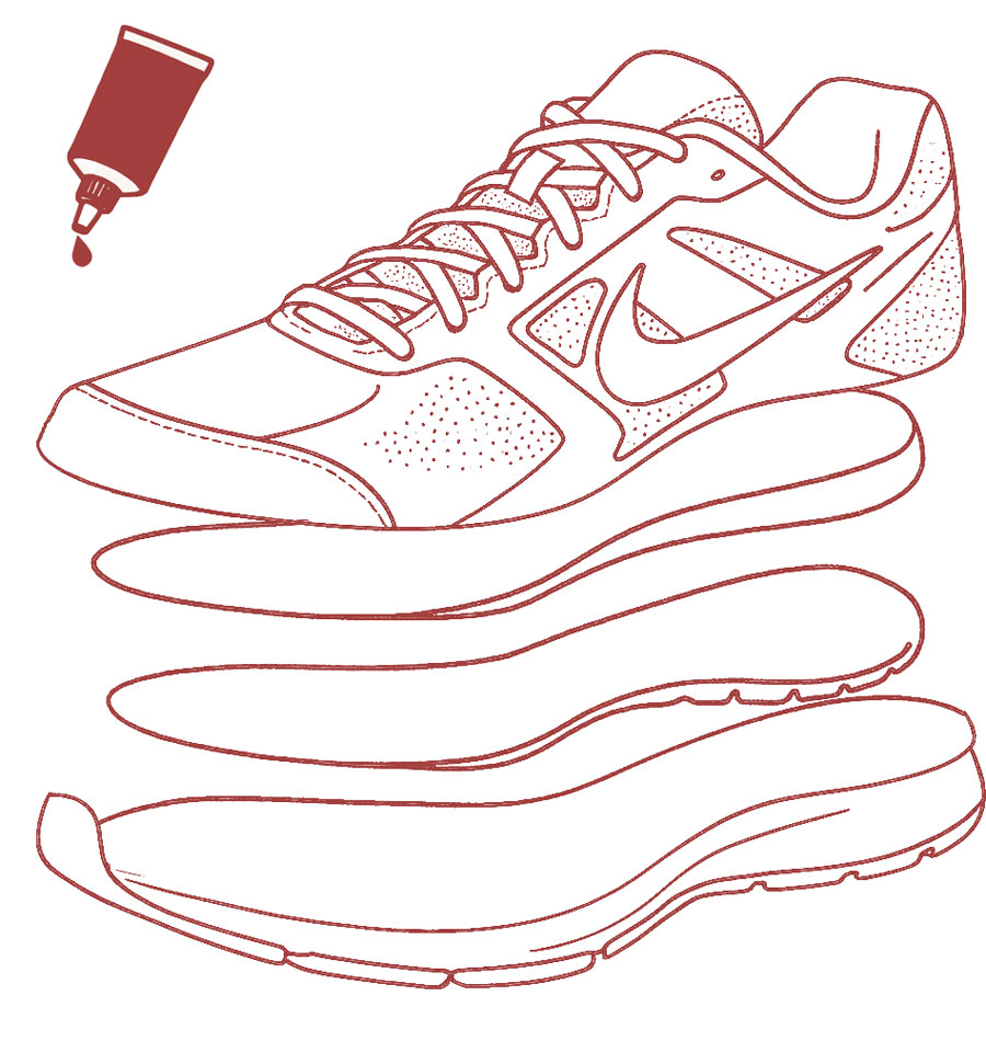 cold cement construction