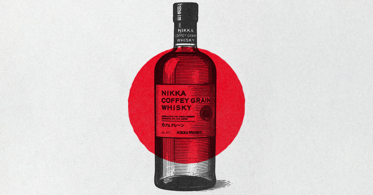 A Weekend Guide to Japanese Whisky