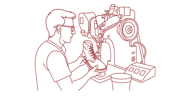 The Shoes You Buy Will Last Longer If You Just Understand This