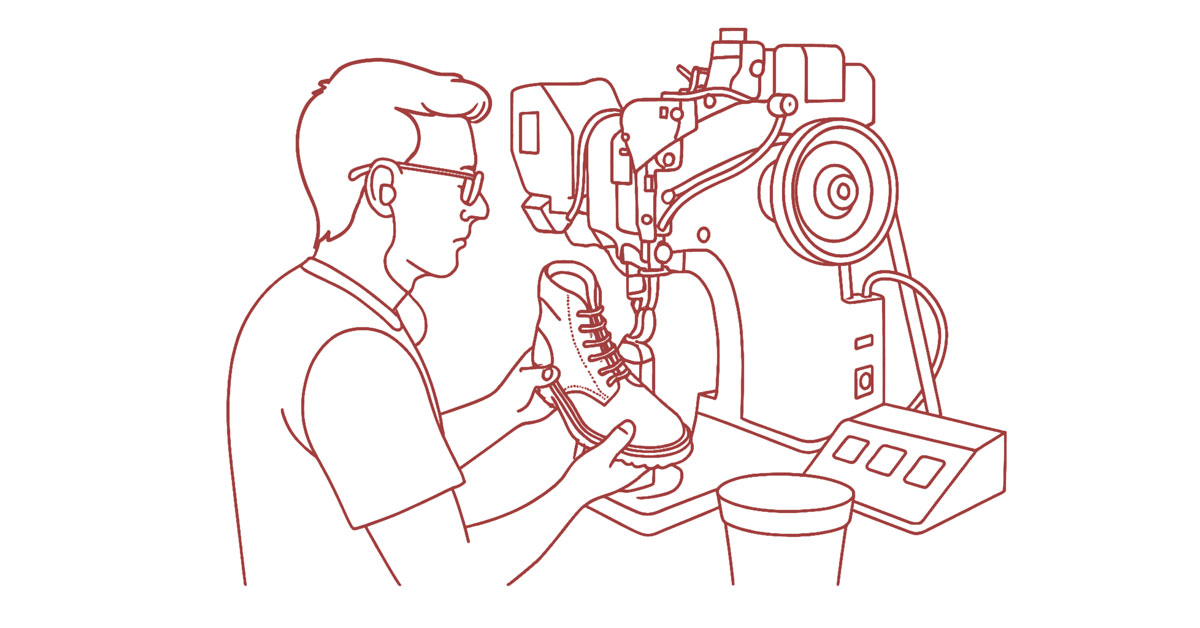 The Shoes You Buy Will Last Longer If You Just Understand This