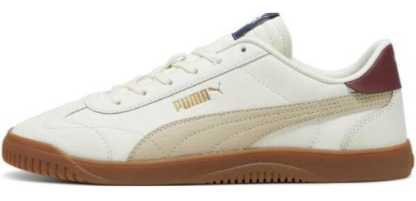 puma Mens Club 5v5 Sneaker
