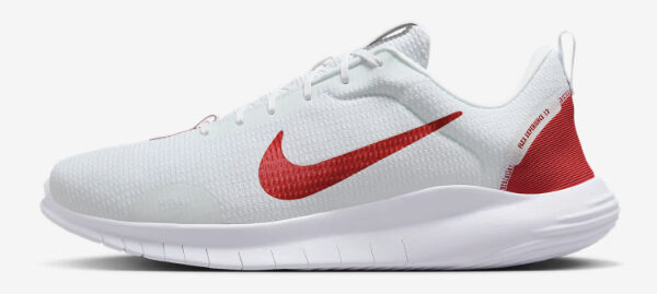 Nike Flex Experience Run 12 low top sneaker