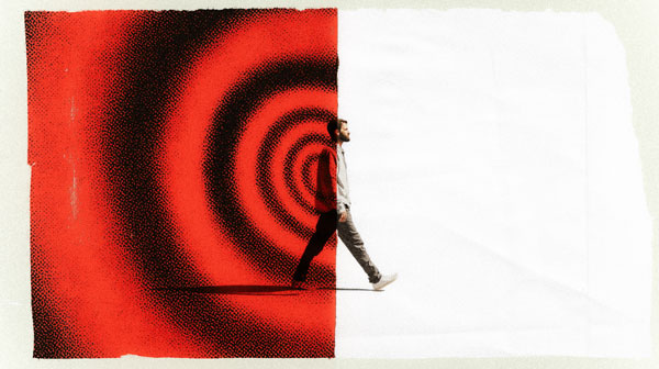 Midlife Crisis, but Make It Casual