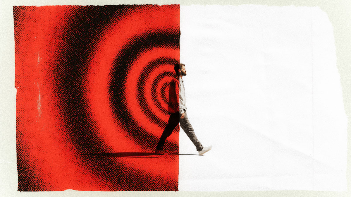 Midlife Crisis, but Make It Casual