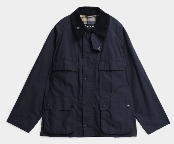 Barbour Bedale jacket