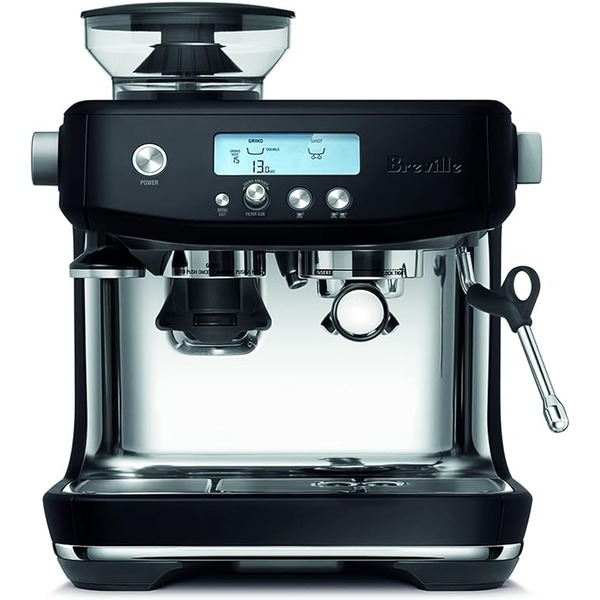 Breville Barista Pro Espresso Machine