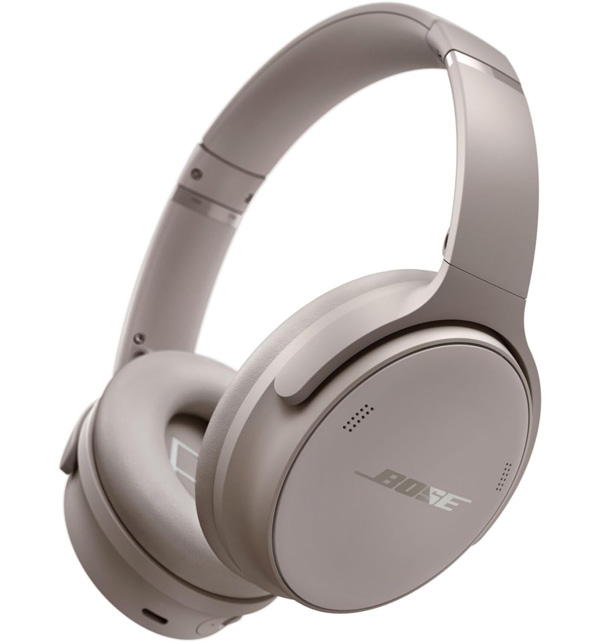bose quiet comfort headphones