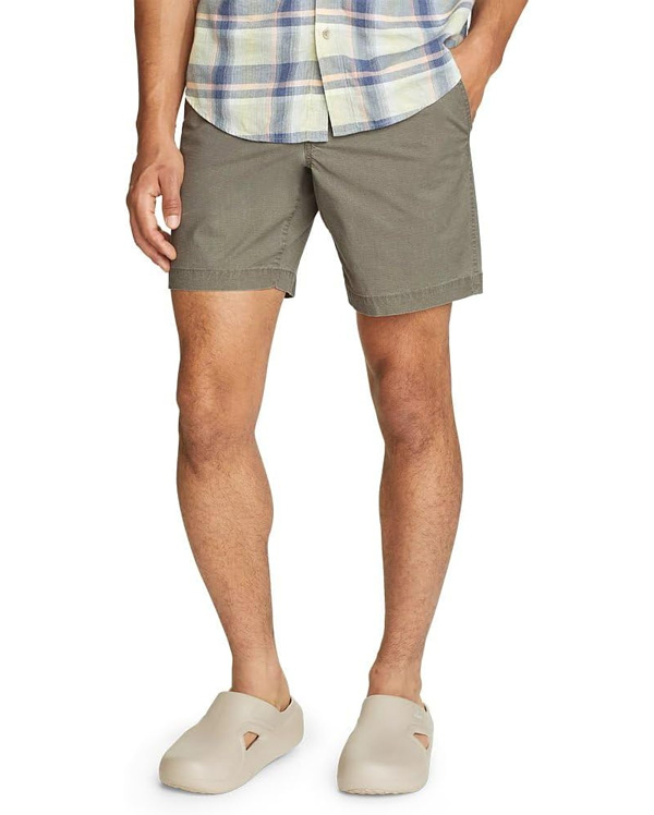 ripstop shorts