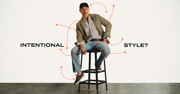 What Dressing Intentionally Actually Means