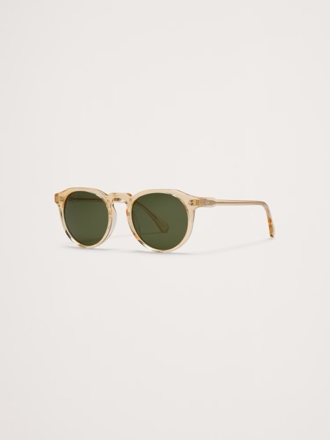 champagne sunglasses