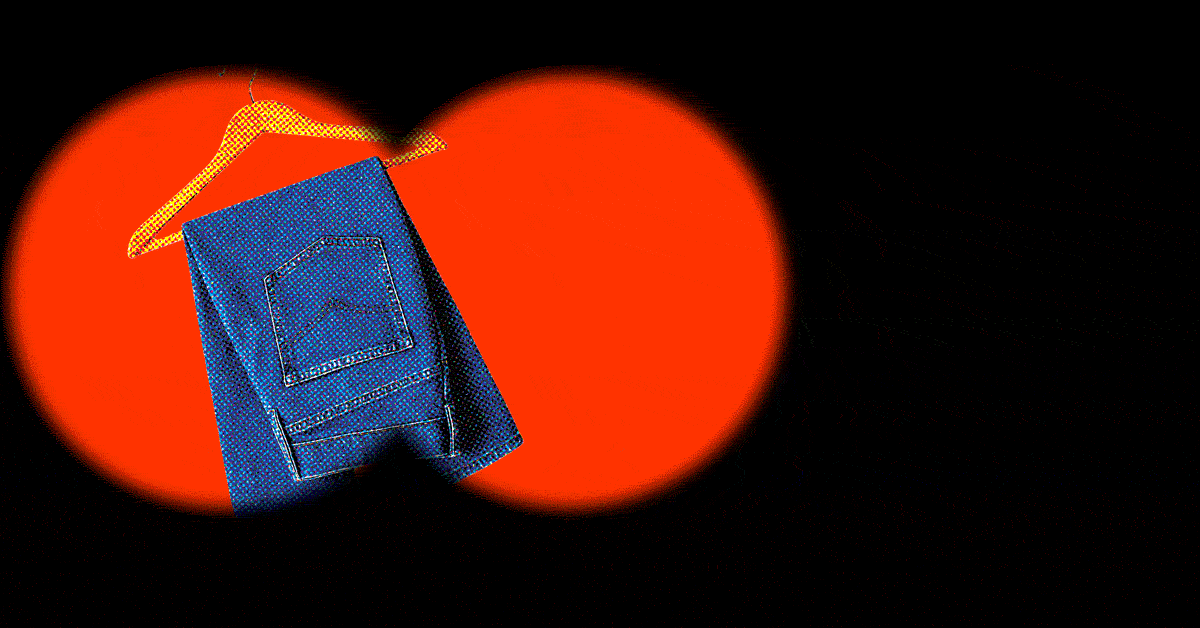 Your Closet Setup is Sabotaging Your Style: The Easy Fix That Takes 30 Minutes