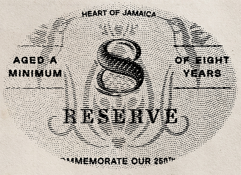 Reserve meaning on alcohol label