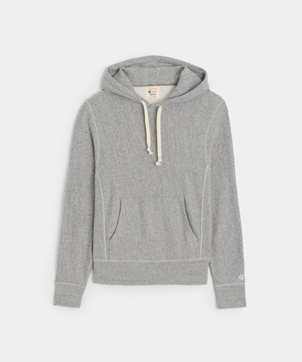long sleeve hoodie