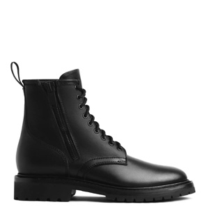 black thursday boot stomper boot